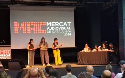 JA ES CONEIXEN ELS RESULTATS DE LA «CRIDA DE DOCUMENTALS» DELS PITCHINGS DEL MAC