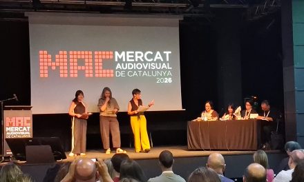 JA ES CONEIXEN ELS RESULTATS DE LA «CRIDA DE DOCUMENTALS» DELS PITCHINGS DEL MAC