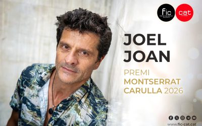 Un premi molt merescut en un festival imprescindible