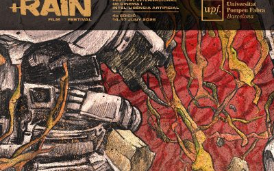 DEL 14 AL 17, TENIM +RAIN FILM FESTIVAL