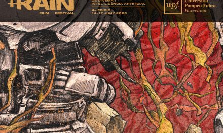 DEL 14 AL 17, TENIM +RAIN FILM FESTIVAL