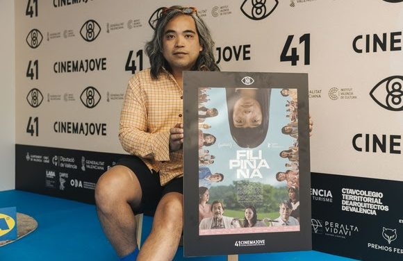 «Filipiñana» en llarg i «Ningú borda» en curts guanyen el Premi Lluna de València de Cinemajove