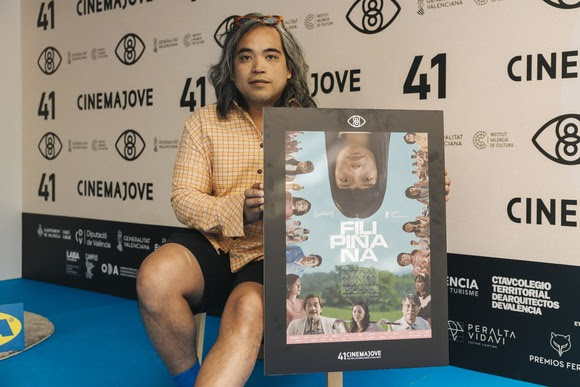 «Filipiñana» en llarg i «Ningú borda» en curts guanyen el Premi Lluna de València de Cinemajove