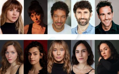 «CATALYST FOR TALENT»: JORNADES OBERTES