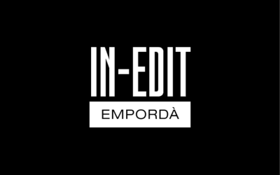 IN-EDIT EMPORDÀ: FINS EL 19 D’AGOST