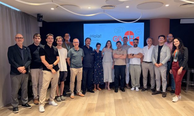 El projecte GIVAH celebra la seva jornada final