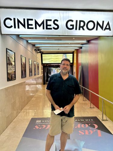 Cinemes Girona