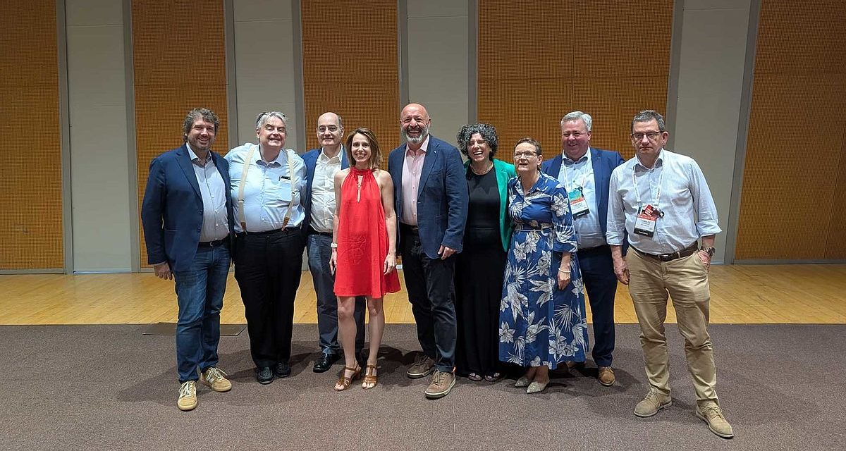 Jaume Tarrazón, nou president d’una UNIC que mira amb optimisme el futur del cinema