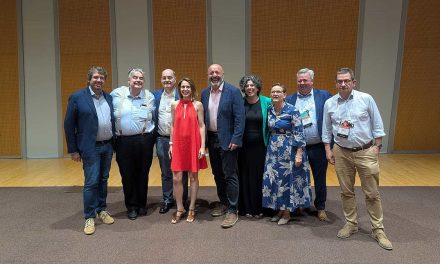 Jaume Tarrazón, nou president d’una UNIC que mira amb optimisme el futur del cinema