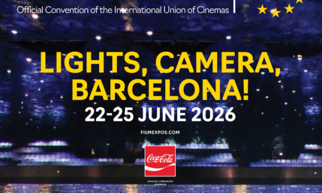 Es presenta un estudi sobre les tendències de l’exhibició al CineEurope
