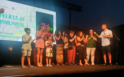 L’Acadèmia del Cinema Català celebra la seva trobada estiuenca amb el Premi Pepón Coromina i celebrant la 5a edició del «Catalyst for talent»