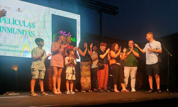 L’Acadèmia del Cinema Català celebra la seva trobada estiuenca amb el Premi Pepón Coromina i celebrant la 5a edició del «Catalyst for talent»