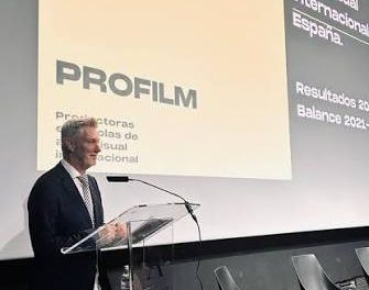 Espanya perd atractiu per a la producció audiovisual internacional, segons PROFILM