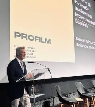 Espanya perd atractiu per a la producció audiovisual internacional, segons PROFILM