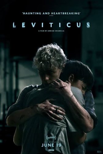 Poster Levitius