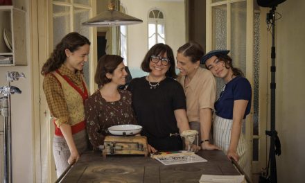 ES RODA A BARCELONA ‘MESTRES’ DE JUDITH COLELL