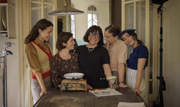 ES RODA A BARCELONA ‘MESTRES’ DE JUDITH COLELL