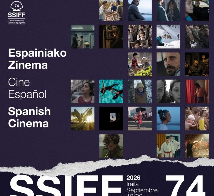 PROPER FESTIVAL: «AMBIENT» DONOSTI