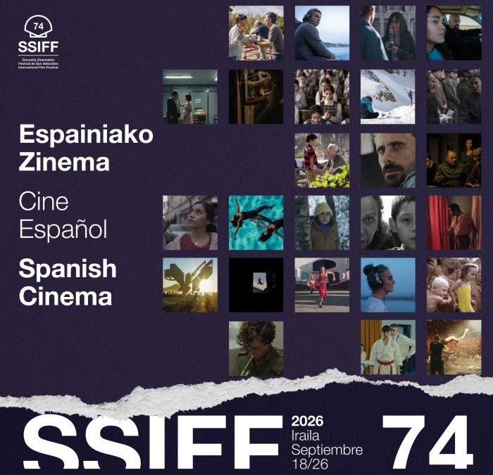 PROPER FESTIVAL: «AMBIENT» DONOSTI