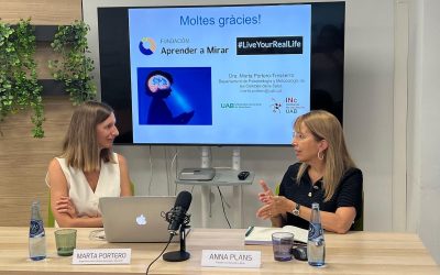 Campanya per fomentar la desconnexió digital dels menors