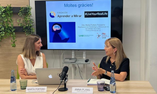 Campanya per fomentar la desconnexió digital dels menors