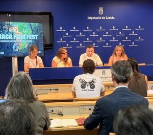 El Tabaca Film Fest reafirma la seva singularitat i es consolida com a punt de trobada del cinema mitològic
