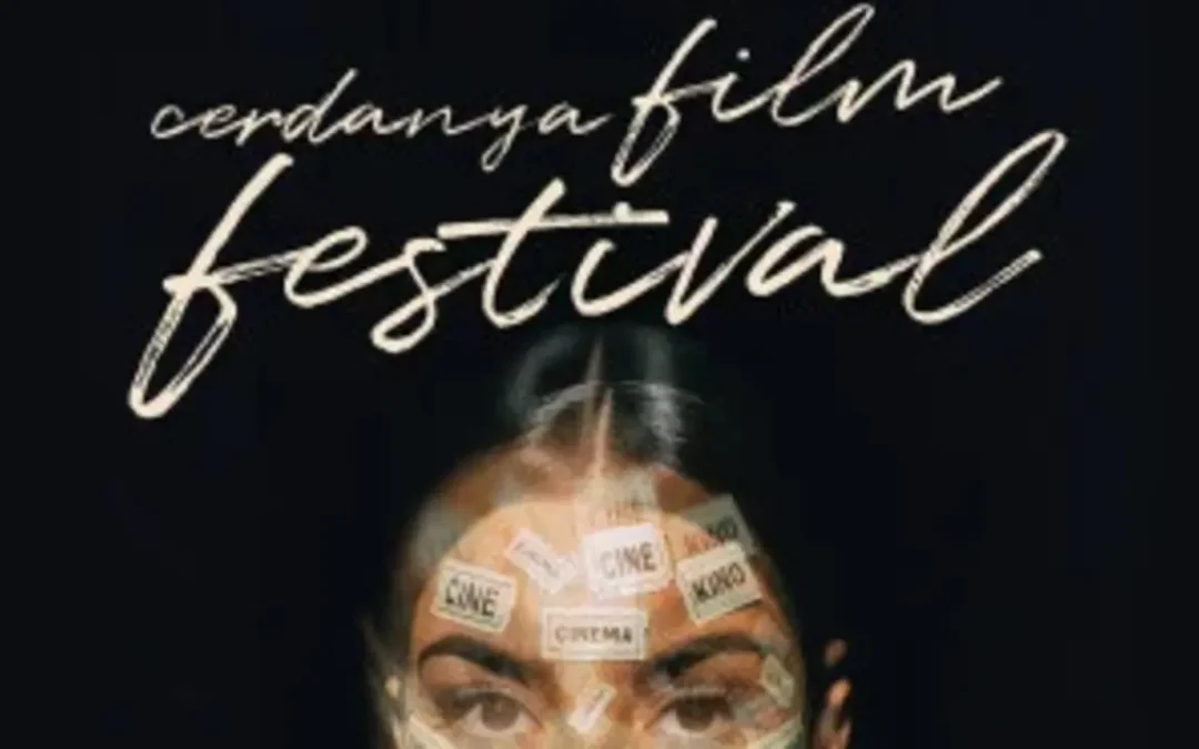 Cerdanya Film Festival 2026 palmarès complet, un festival que reconeix a Femení, singular.