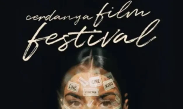 Cerdanya Film Festival 2026 palmarès complet, un festival que reconeix a Femení, singular.