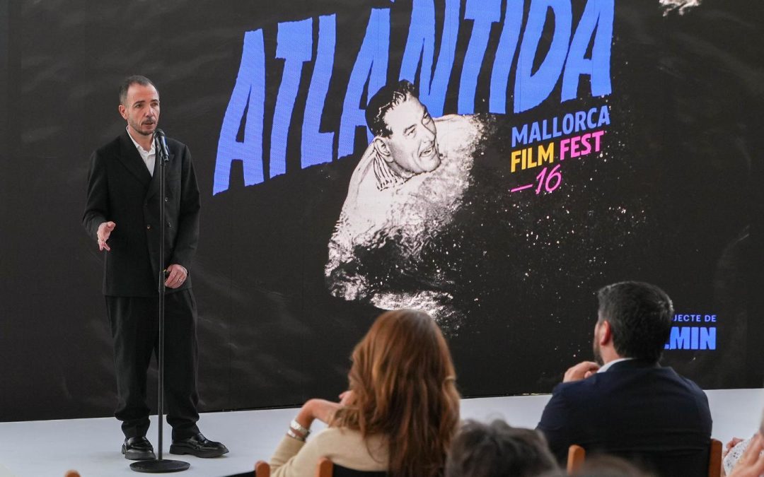Atlàntida Mallorca Film Fest: les recomanacions de Jaume Ripoll per veure des de casa a Filmin