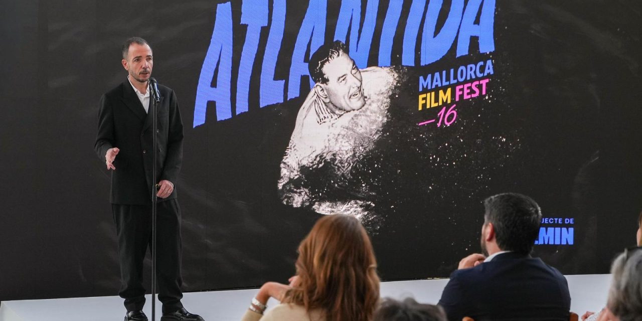 Atlàntida Mallorca Film Fest: les recomanacions de Jaume Ripoll per veure des de casa a Filmin