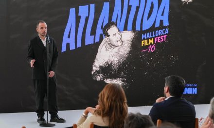 Atlàntida Mallorca Film Fest: les recomanacions de Jaume Ripoll per veure des de casa a Filmin