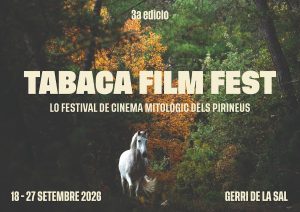 Carteñl del Tabaca Film Fest 2026