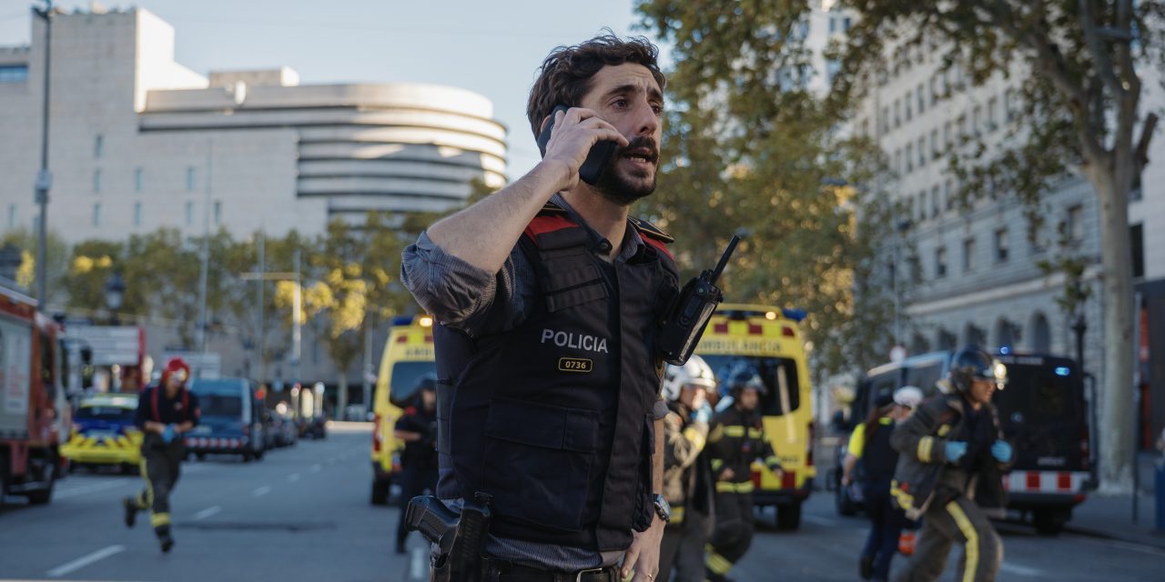 ‘Cronos’ 124 hores que encara ressonen