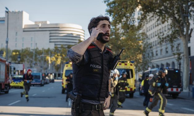 ‘Cronos’ 124 hores que encara ressonen