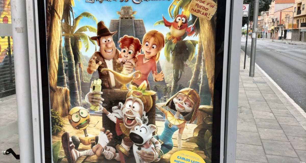 Ens creiem això del cinema (en) català?