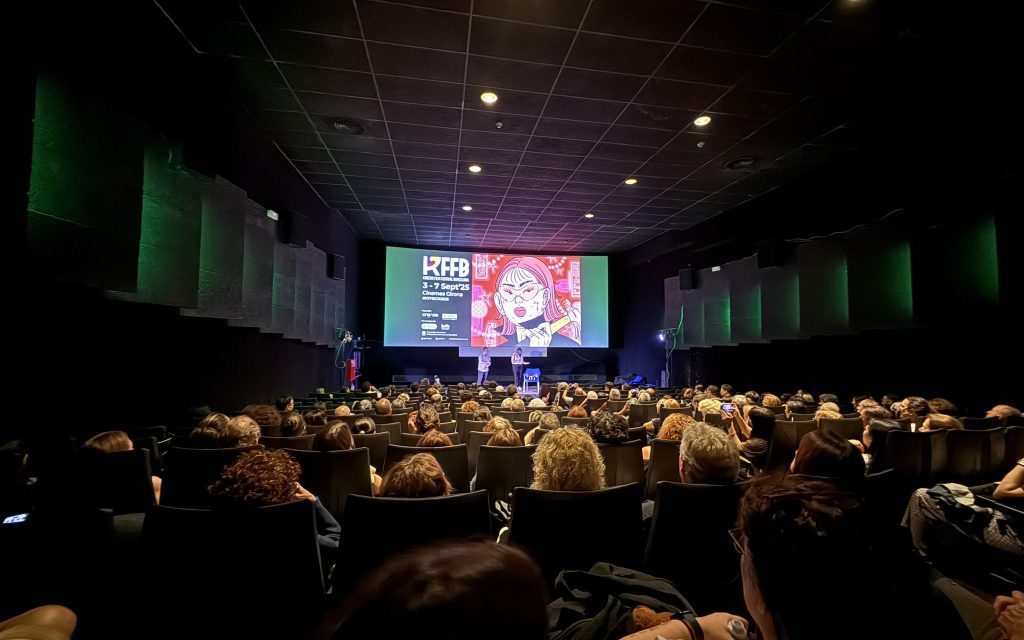 Korean Film Festival Barcelona: per què són necessaris els festivals de nínxol?