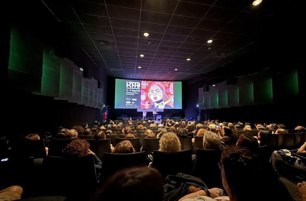 Korean Film Festival Barcelona: per què són necessaris els festivals de nínxol?