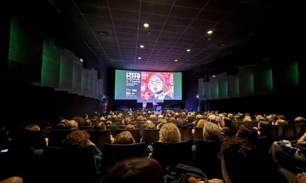 Korean Film Festival Barcelona: per què són necessaris els festivals de nínxol?