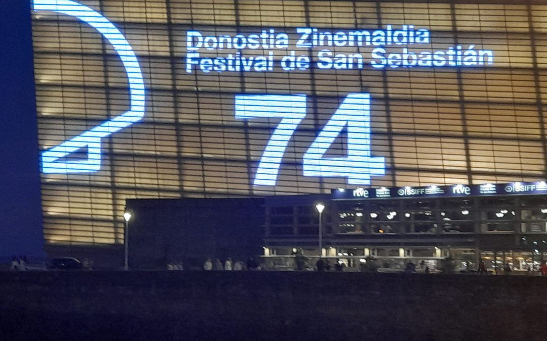 Festivals iberoamericans LGTIBQ+ a Sant Sebastià