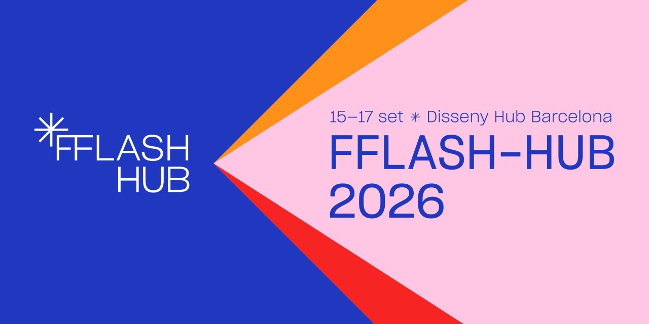 DEL 15 AL 17 SETEMBRE: FFLASH-HUB