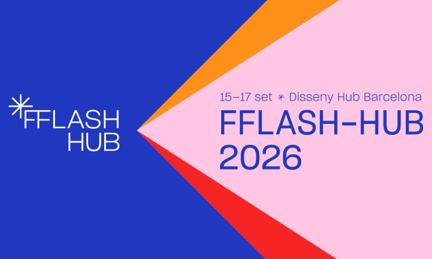 DEL 15 AL 17 SETEMBRE: FFLASH-HUB