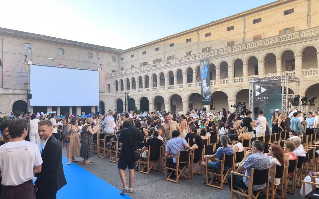 Per què l’Atlàntida Mallorca Film Fest continua creixent