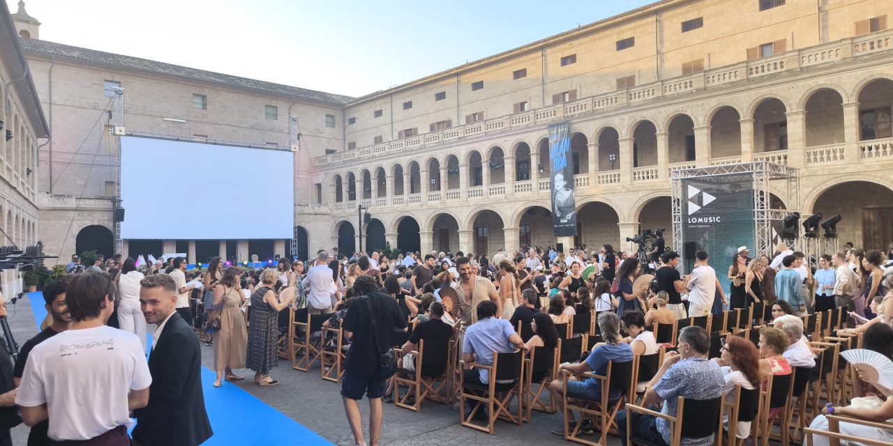 Per què l’Atlàntida Mallorca Film Fest continua creixent