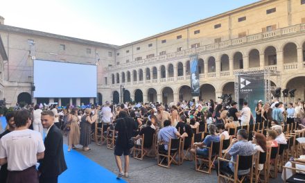 Per què l’Atlàntida Mallorca Film Fest continua creixent