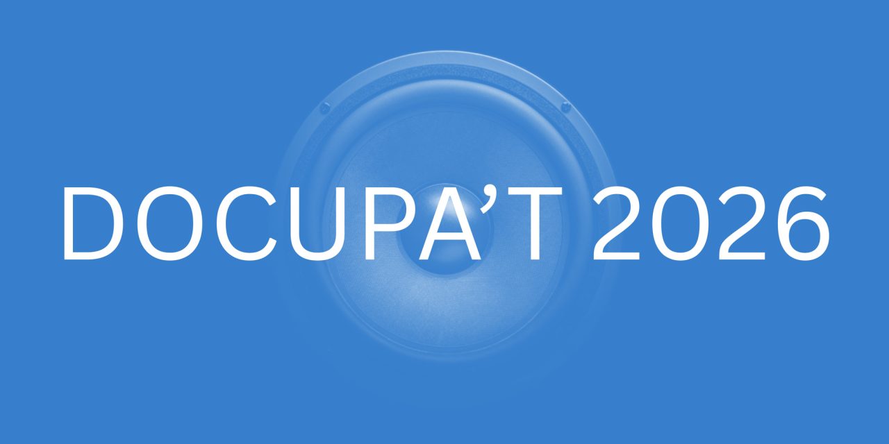 CONVOCATÒRIA OBERTA DE DOCUPA`T