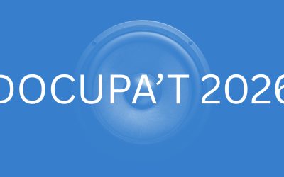 CONVOCATÒRIA OBERTA DE DOCUPA`T
