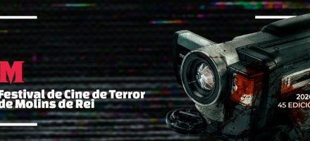 El curtmetratge regna al TerrorMolins 2026: primícies, talent català i noves generacions