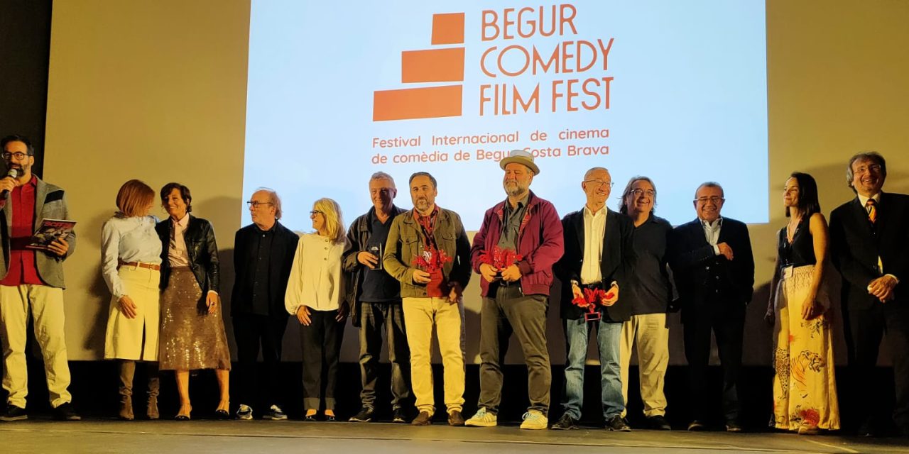 BCFF i Àrea Visual: l’ambició dels modestos que creixen junts i es troben