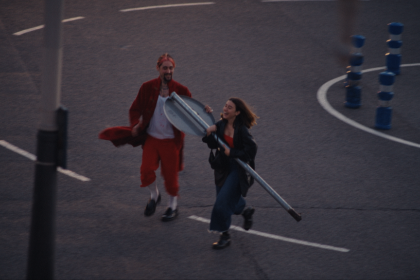 «Segunda temporada» (Filmin) una segona oportunitat per trencar les regles