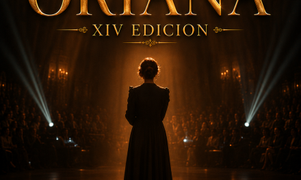 ELS PREMIS ORIANA CELEBREN LA SEVA XIV EDICIÓ AMB UNA GRAN FESTA DEL CINEMA, EL TALENT I LA INCLUSIÓ